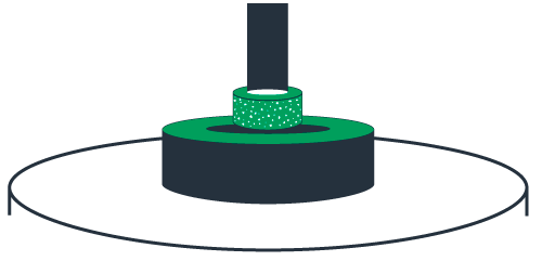 Rettifiche verticale CNC