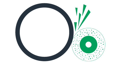 Rettifiche Diametri Esterni