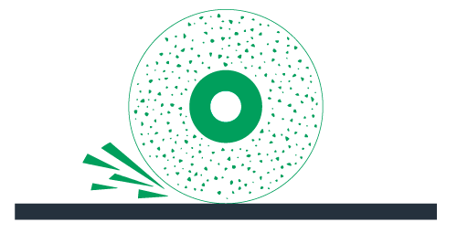 rettifiche tangenziali cnc