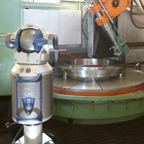 1- Bearing overhaul and repair
