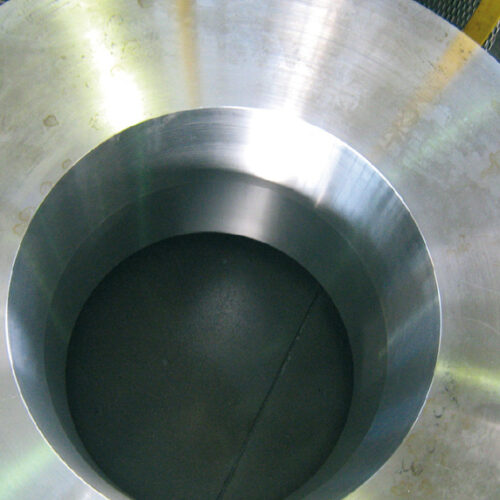 4- Bearing overhaul and repair