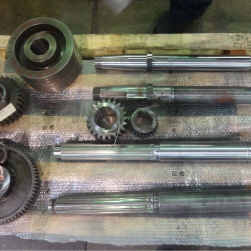 1-Internal diameters