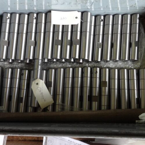 3- External Diameters