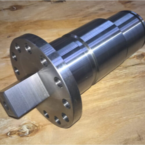 2- External Diameters