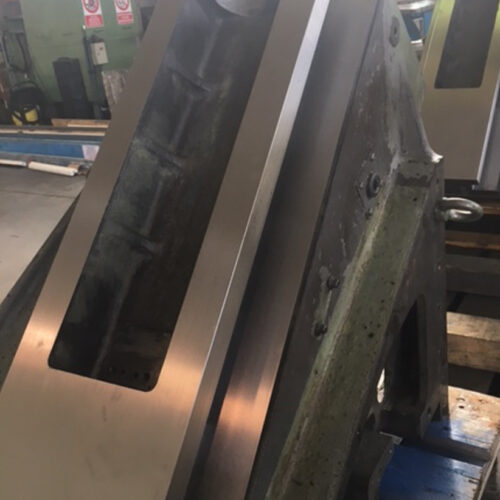 18-ex of high precision inclined carriage grinding machine measure 1.200x600