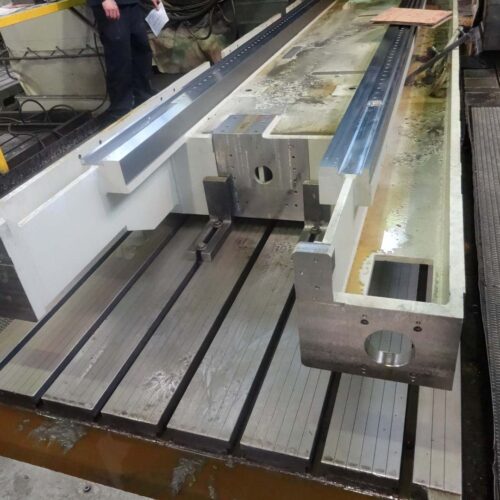 26-ex. of basement grinding