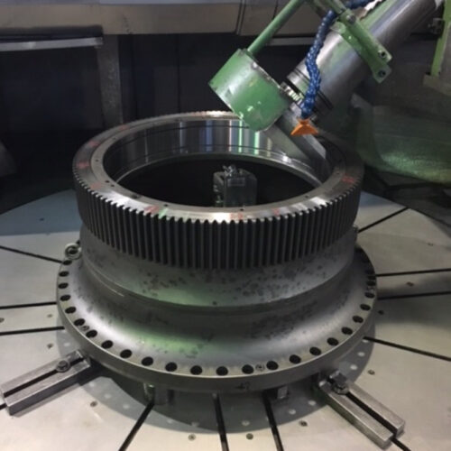14-Internal Diameters