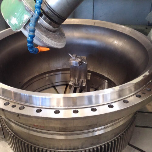 12-ex. of internal + external grinding Ø 1.800