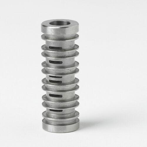 1-ex. of grinding hole Ø 8 with tolerance of 0.0007