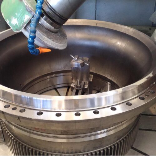 9-ex. of internal + external grinding Ø 1.800
