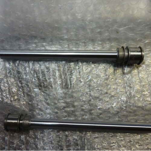 19-ex. of grinding on piston Ø 12 L. 250