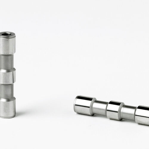 33-ex. of centerless grinding Ø 8 with tolerance of 0.0005