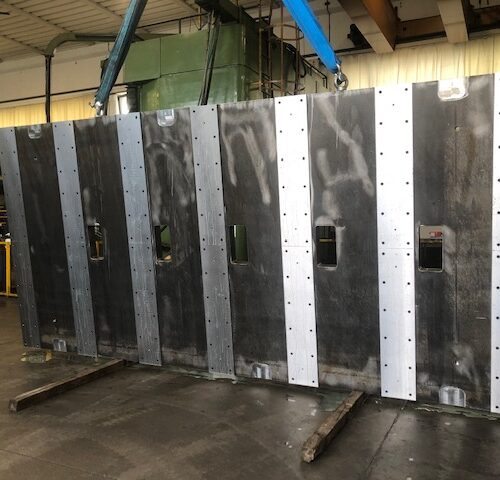 67-Ex. of grinding large plate