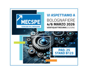 MECSPE Bologna 2026